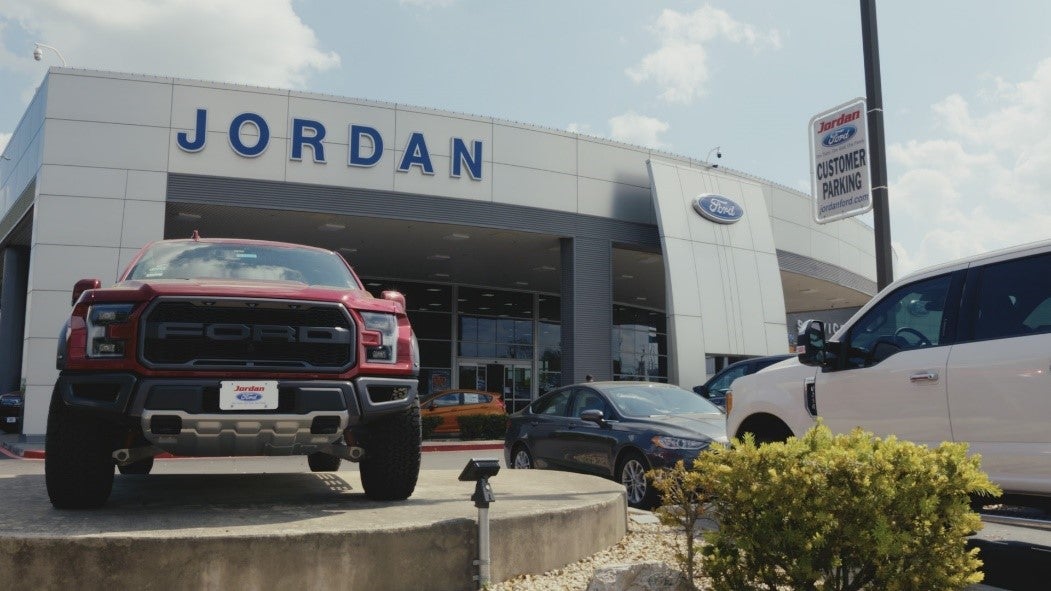 Jordan Ford | Menu Pricing