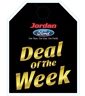 Jordan Ford | Deal of the Week