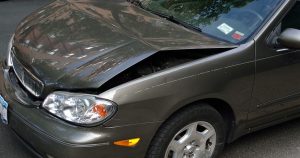 Why Your Bumper Paint Doesn't Match The Rest Of Your Car - Michael Jordan  Collision Center - Durham, NC