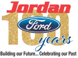 Jordan Ford Logo
